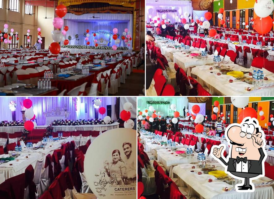 Nazrani Caterers