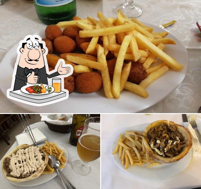 Platti al La Palicella