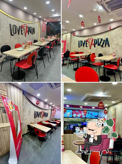 Pizza Hut Sector 15, Faridabad