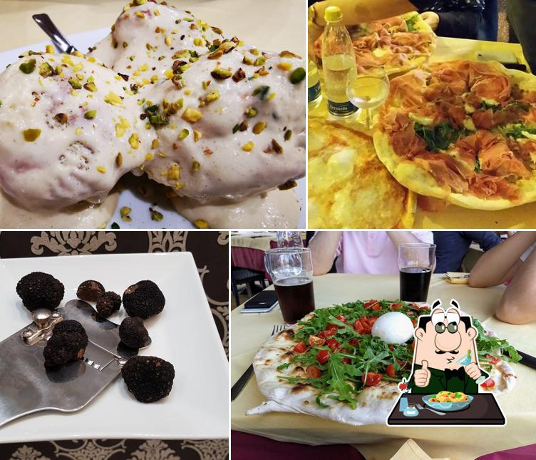 Pizzeria Lo Smeraldo