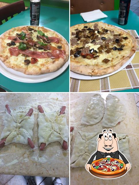 Pizzeria Rosticceria Paradise