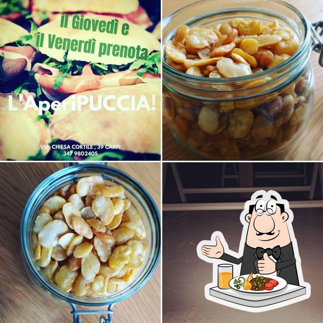Sciarabba' homerestaurant