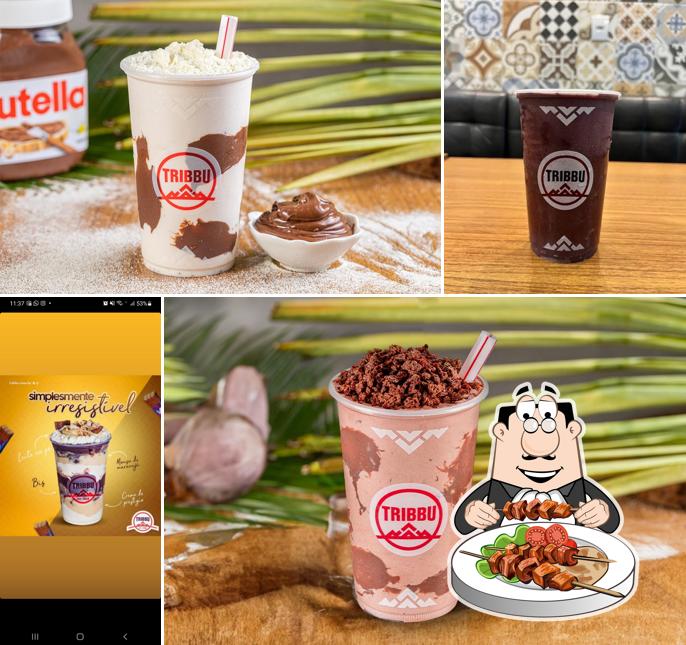 Tribbu Açaí Olaria