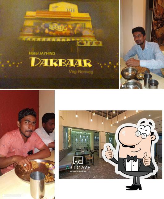 Hotel Jaihind Darbar