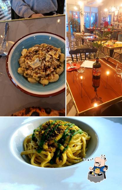Platti al l'ideale Pizza Contemporanea & Bistrot Como