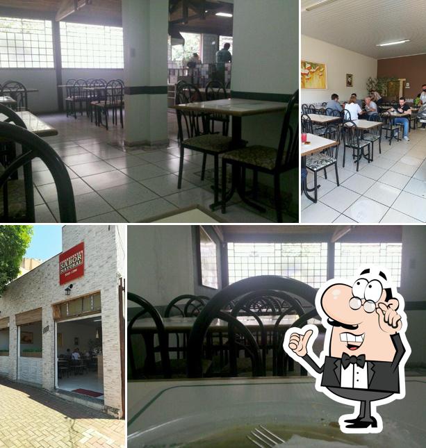 Restaurante Sabor Natural