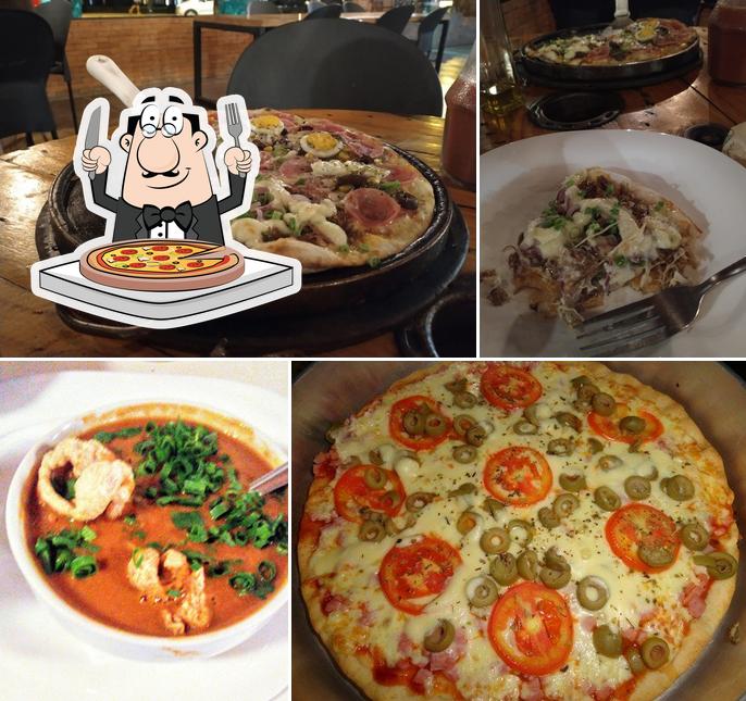 Maracujá Restaurante E Lanchonete