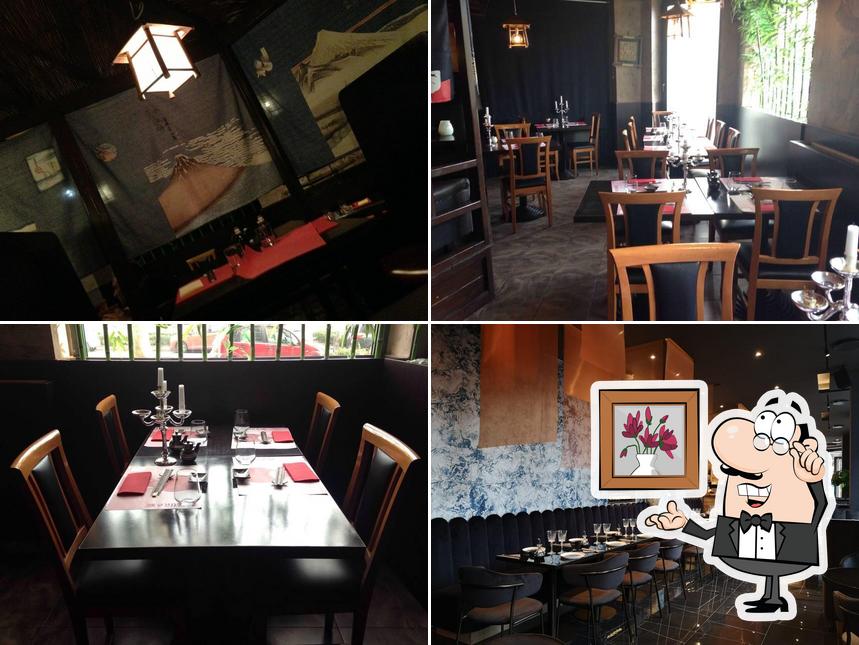 Sakura Ristorante Giapponese Sesto