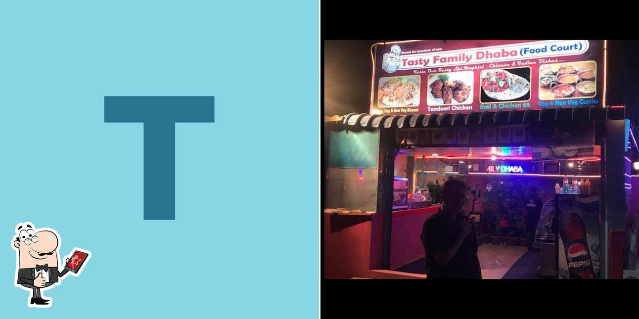 Tasty Family Restaurant