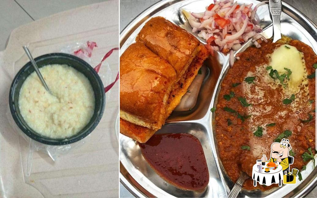 Meals at Yummy's Kitchen
