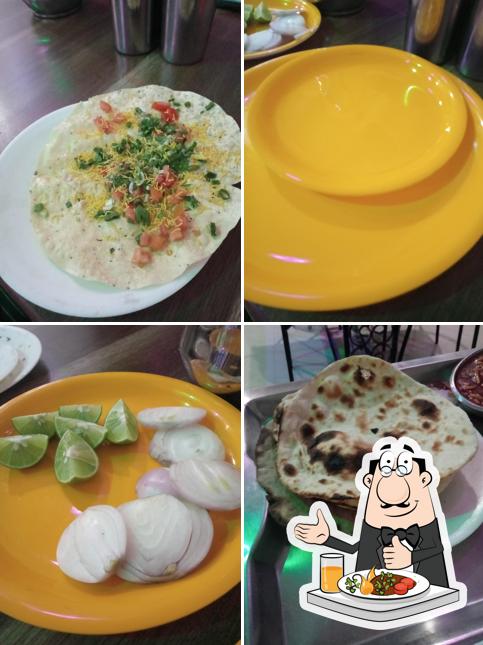 Shraddha family garden and restaurant