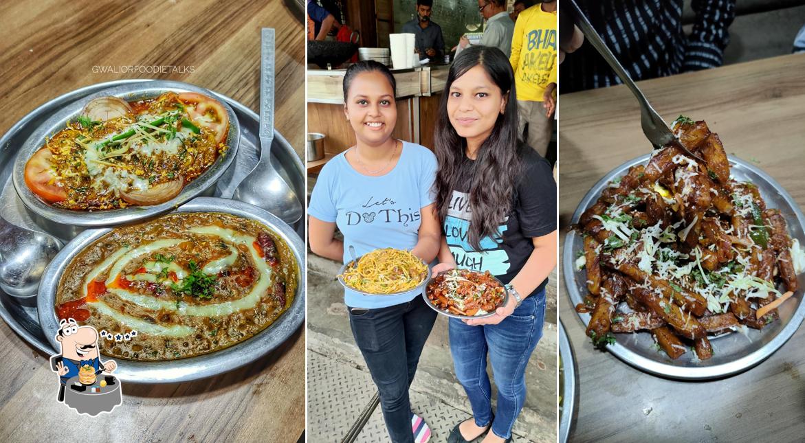 Gurukripa Family Restaurant