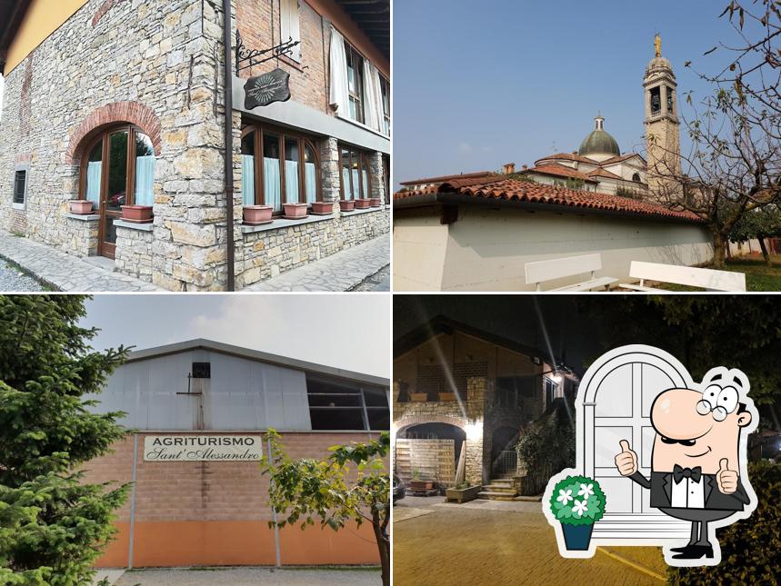 Agriturismo Sant'Alessandro
