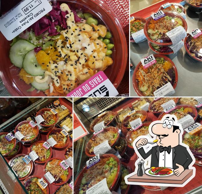 Aki Sushi