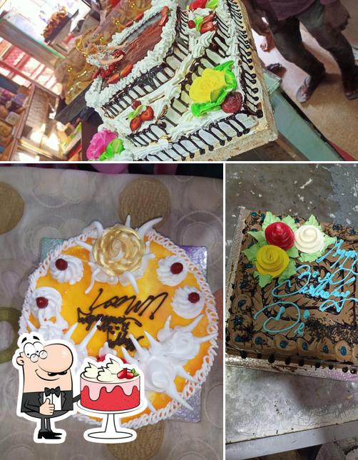 See the image of Al Jubail Bekers