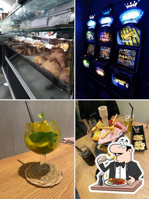 Mojito Caffettiera & Bistrot