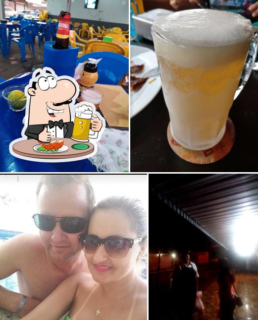 Bar e Churrascaria TopGril