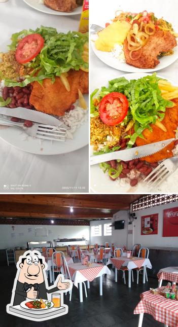 Bar e Restaurante Estrada Real
