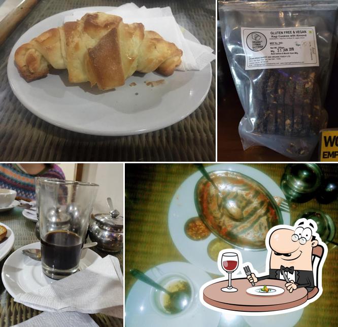 Organic German Bakeshop