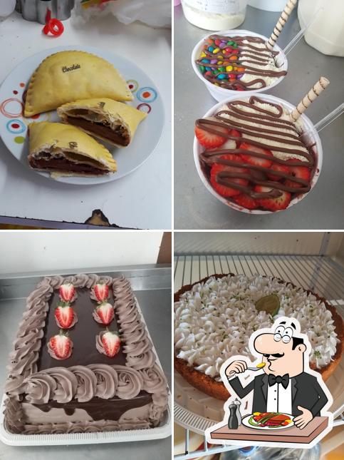 Padaria E Confeitaria Avenida