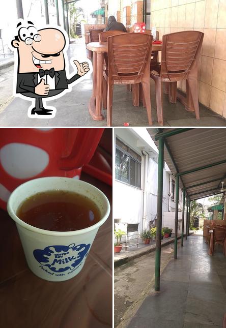 Look at the pic of Canteen