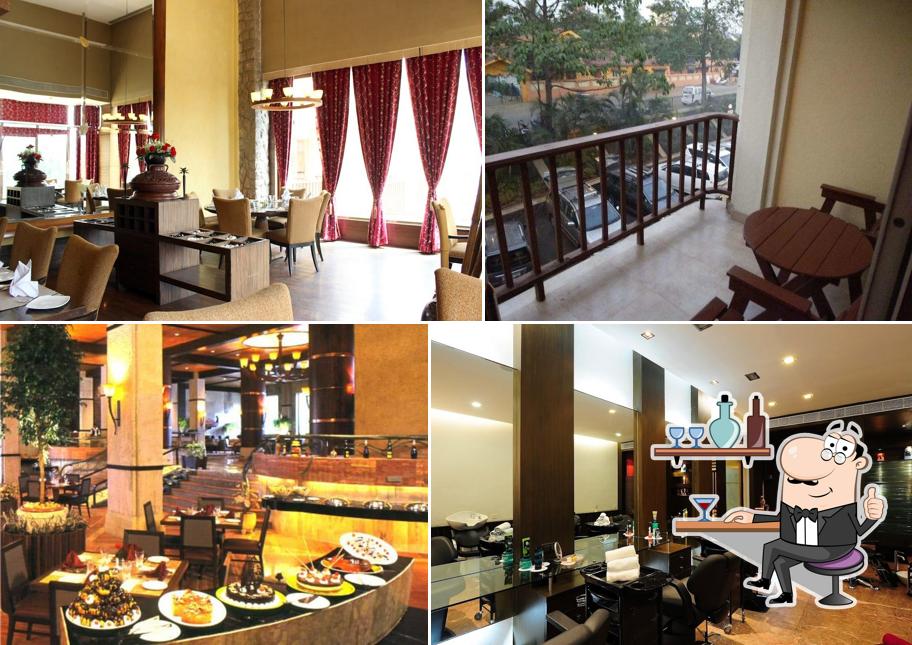 Fariyas Resort Lonavala