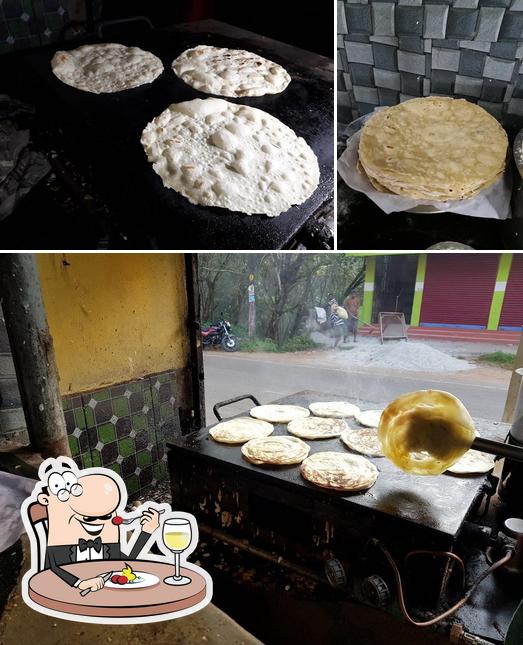 Homely Food