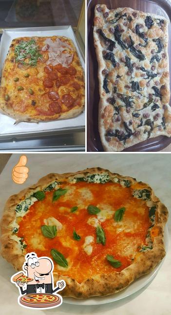 Kalòs Pizzeria e Rosticceria
