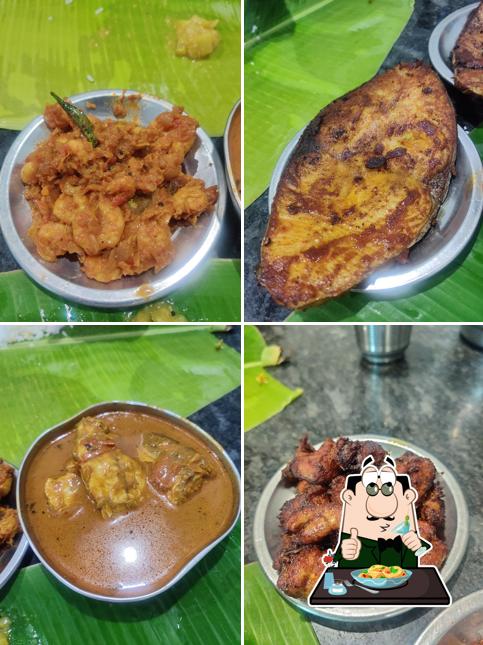 Kumaran Mess