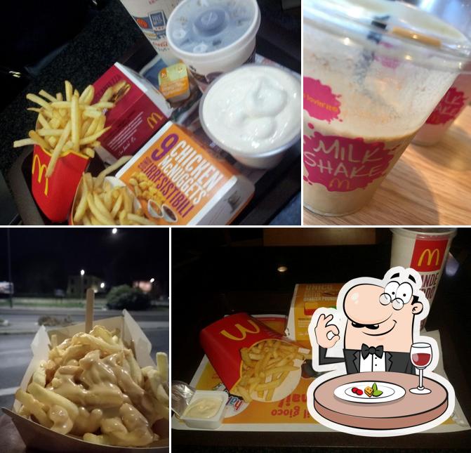 McDonald's Roma Trionfale