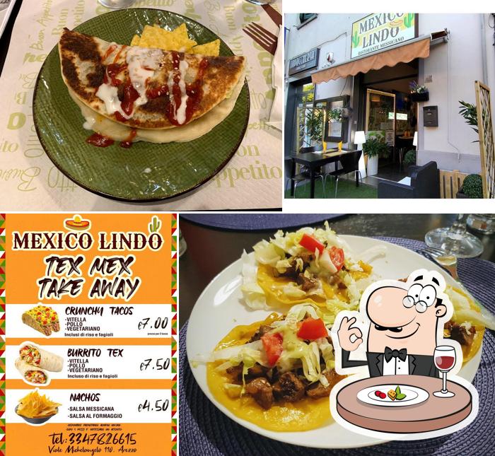 Platti al Mexico Lindo