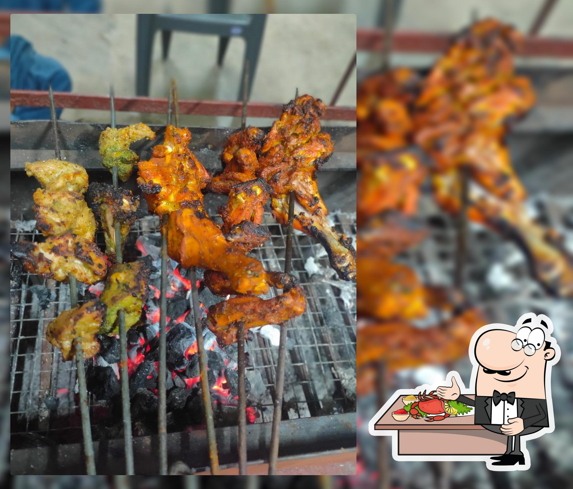Navratna Restaurant