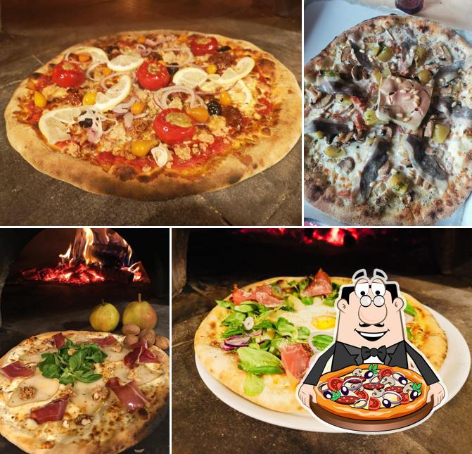 Arènes Pizza Castets