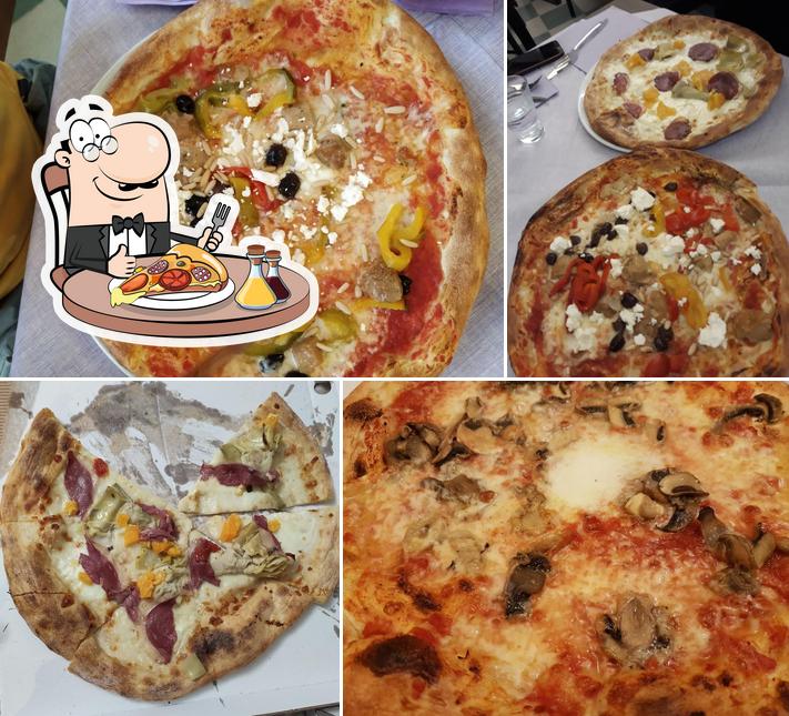 Pizzeria Giardino