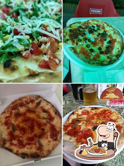 Pizzeria Rosticceria da Michele