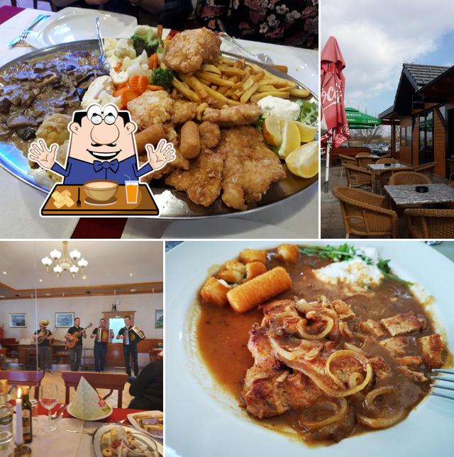 Platti al Prepih d.o.o., restavracija in okrepčevalnica