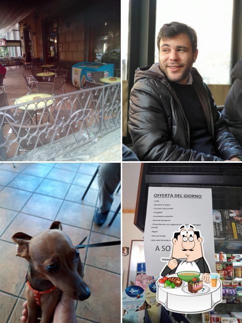 Ecco una foto di Bar Giulio