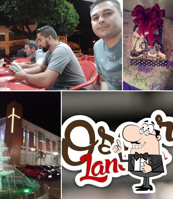 Oscar Lanches