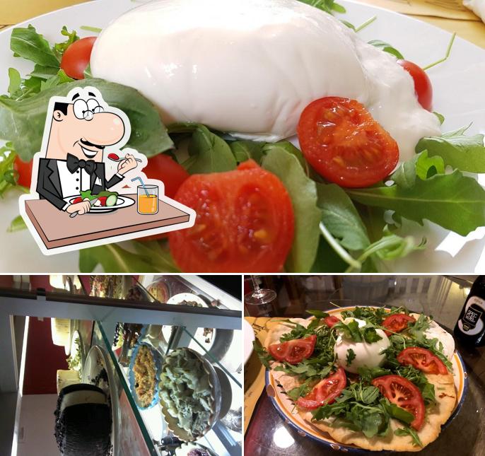 Platti al Re Mida Enogastronomia