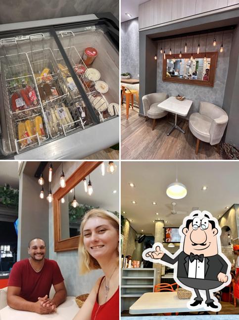 Bello & Vero - Gelato Artesanal -