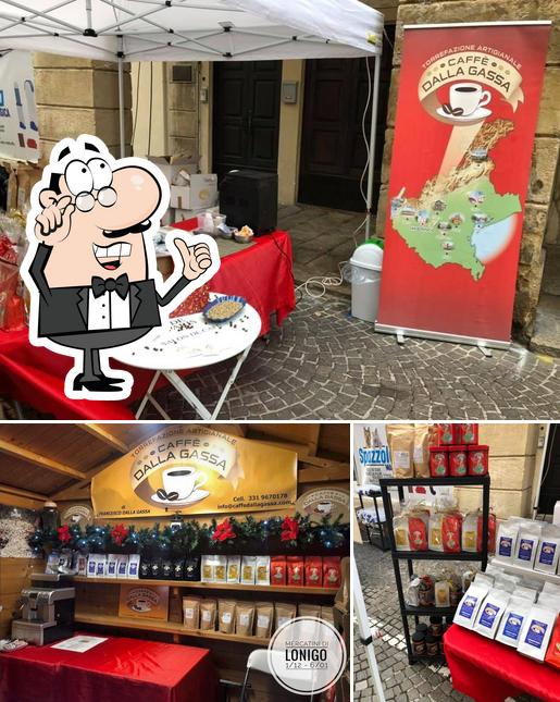 Caffè Dalla Gassa - Torrefazione Artigianale