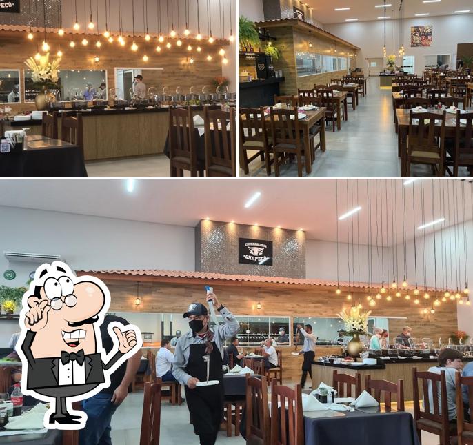 Churrascaria Chapecó