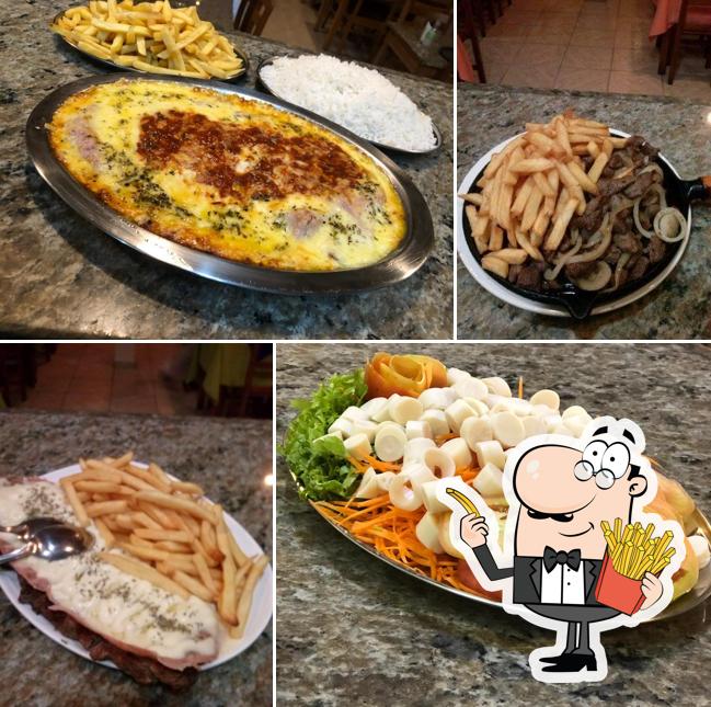 Cia do Espeto Itaúna