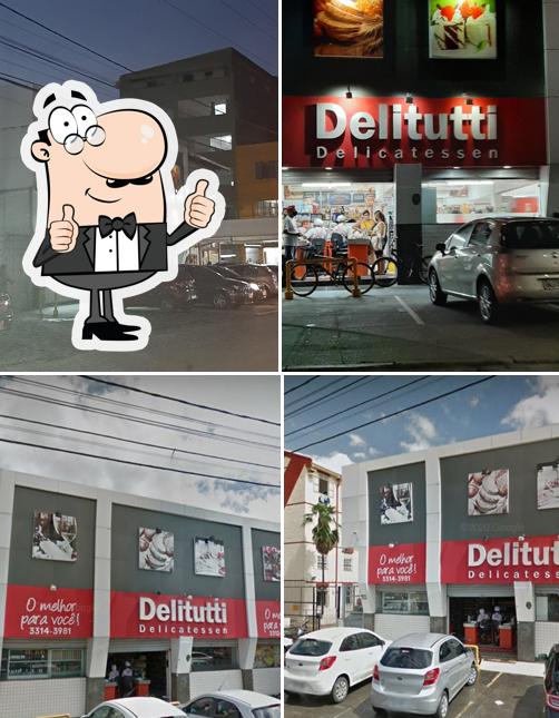 Delitutti Delicatessen