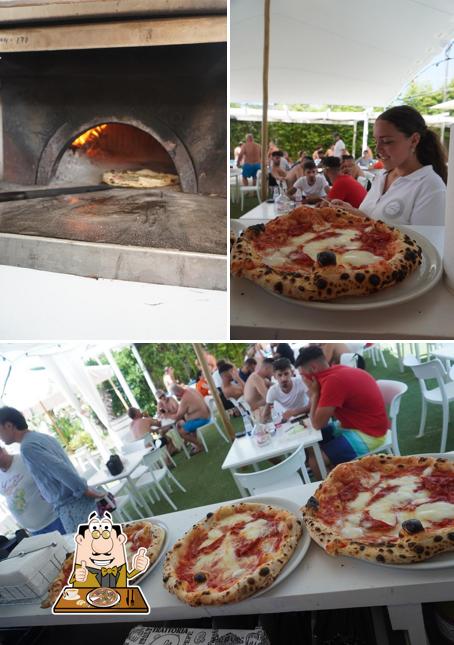 Elide Pizza & Sfizzi