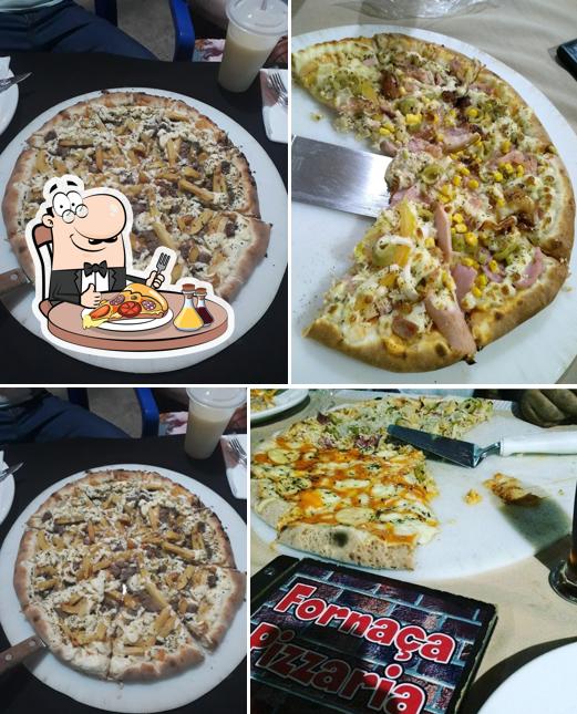 Fornaça Pizzaria