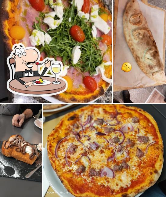 Cibo al Il Cuore del Sapore