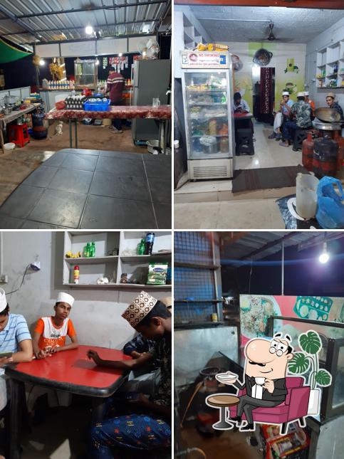 Karichhatti(കറി ചട്ടി) fastfood