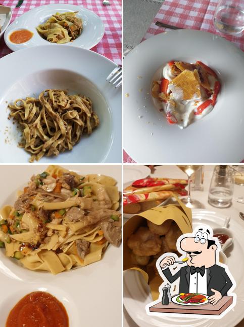 La Locanda dell'Oreste