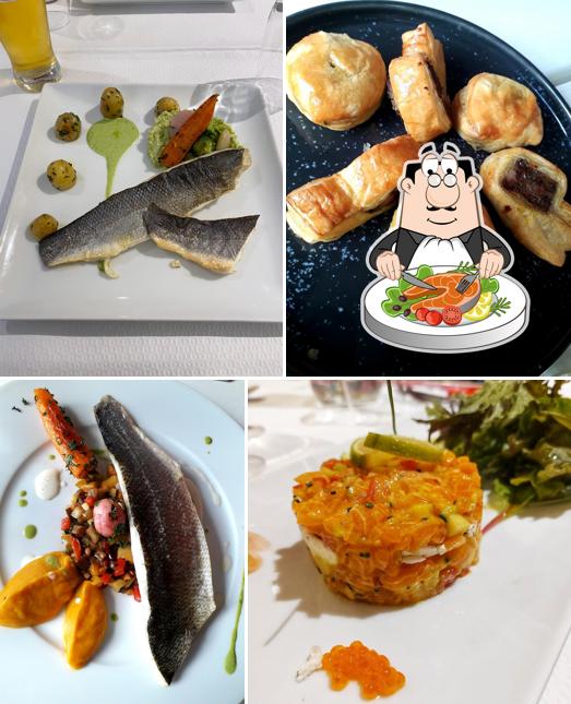 Restaurant Le 8
